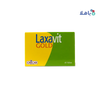 LAXAVIT GOLD 60TAB