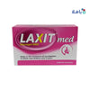 LAXIT MED 20 SACHETS