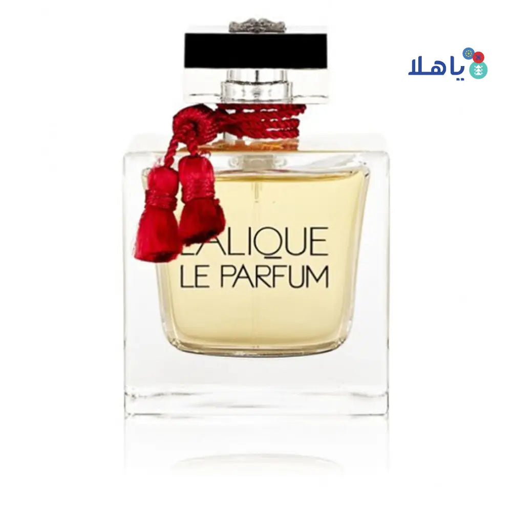 Le Parfum Lalique Edp 100ml/W 0917