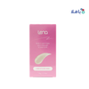 Lena Hair Styling Wax 75g