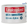 LEUKO - Leukoplast Skin Sensitive 2.5cmX 2.6m - 9279 - Pharmazone - 