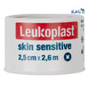 Leukoplast Skin Sensitive 2.5cmX 2.6m - 9279