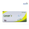 Levar 5mg 30Tablets