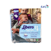 Libero Comfort No.4 (7-11Kg) 26Pcs