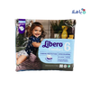 Libero Comfort No.6 (13-20Kg) 42Pcs