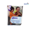 Libero Comfort No.7 (16-26Kg) 21Pcs