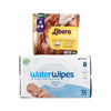 Pharmazone - Libero New Born + Water Wipes Box Set - Pharmazone - 