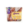 Libero Newborn No.1 (2-5Kg) 24Pc