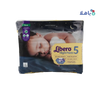 Libero Night Pants No.5 (10-14kg) 38Pcs