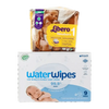 Pharmazone - Libero Size 2 + Water Wipes Box Set - Pharmazone - 