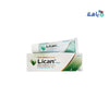 JAMJOOM PHARMA - Lican 1% Cream 30gm - Pharmazone - 