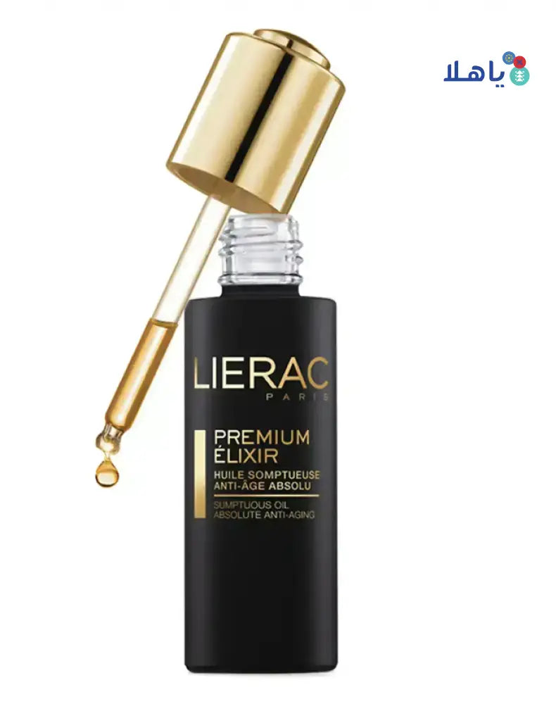 LIERAC PREMIUM ELIXIR 30 ML