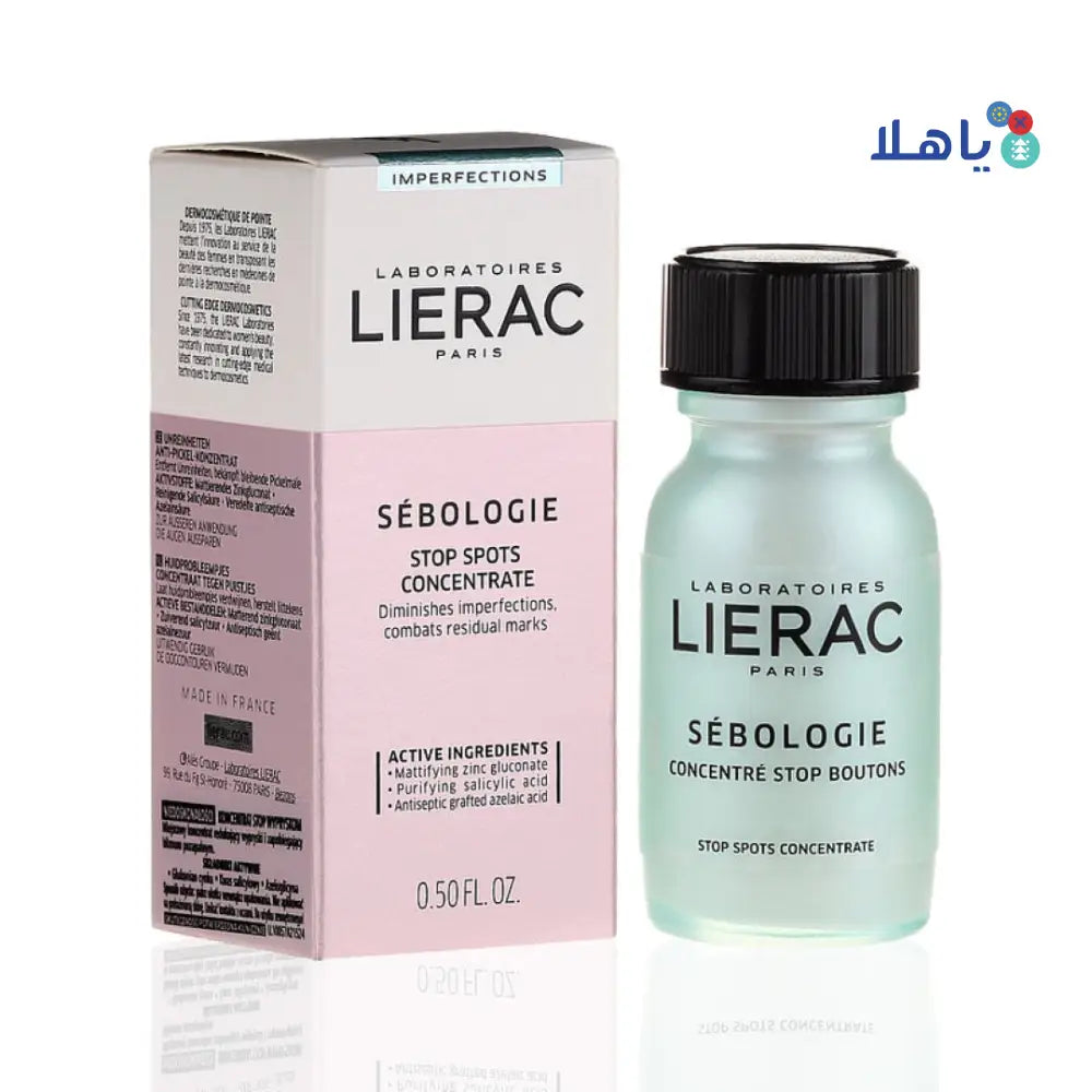 LIERAC_SEBOLOGIE_STOP_SPOTS_CONCENTRATE_15_ML