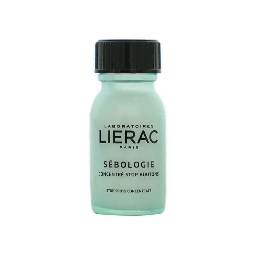 Lierac Sebologie Stop Spots Concentrate 15 Ml