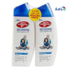 Lifebuoy - Lifebuoy Bodywash 2X300ml - Mild Care - Pharmazone - 