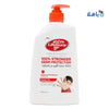 Lifebuoy - Lifebuoy Hand Wash 500ml - Total 10 - Pharmazone - 