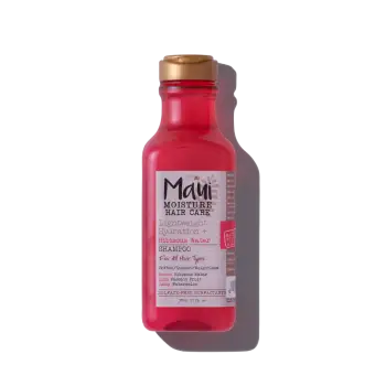 MAUI MOISTURE HIBISCUS WATER SHAMPOO HAIR CARE 385ML