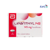 LIPANTHYL 145MG 30TAB