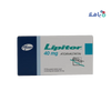 LIPITOR 40MG 30 TABLETS