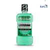 LISTERINE TEETH & GUM DEFENCE MOUTHWASH 500ML