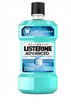Listerine Advanced Tartar Control Mouthwash 250ml