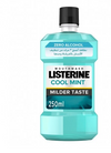 LISTERINE COOL MINT MOUTHWASH 250 ML