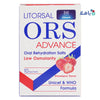 LITORSAL ORS 10 SACHETS