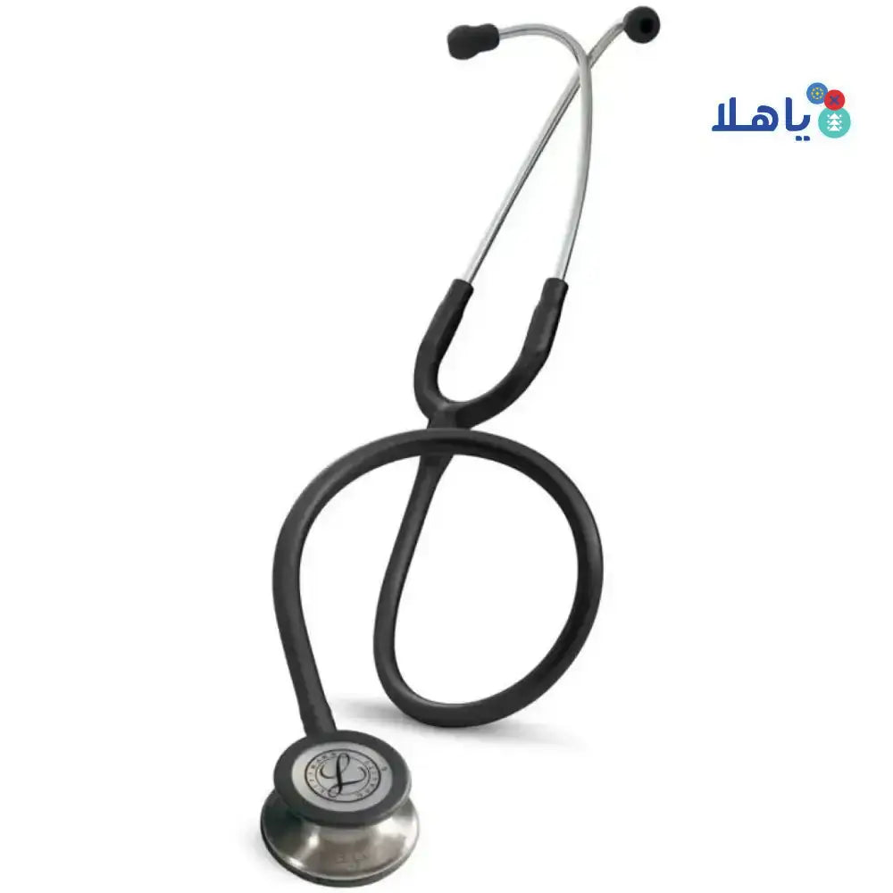 LITTMANN - Littmann Classic III Stethoscope - Black - Pharmazone - 