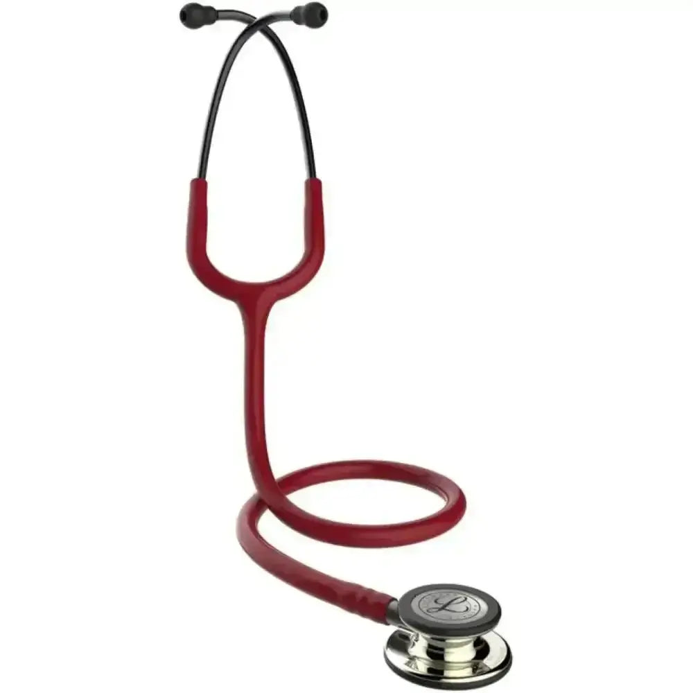 LITTMANN - Littmann Classic III Stethoscope - Burgndy - Pharmazone - 