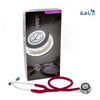 Littmann Classic III Stethoscope-Burgndy