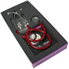 Littmann Classic III Stethoscope-Burgndy