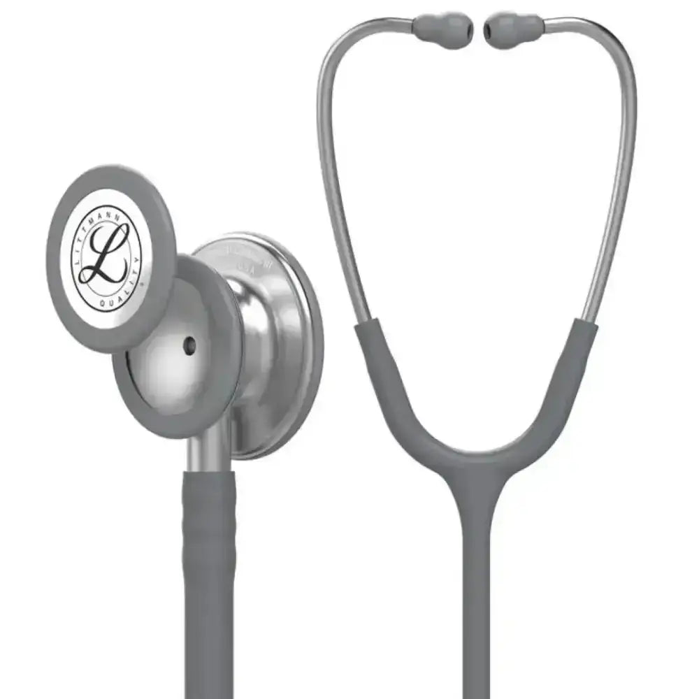 LITTMANN - Littmann Classic III Stethoscope - Grey - Pharmazone - 