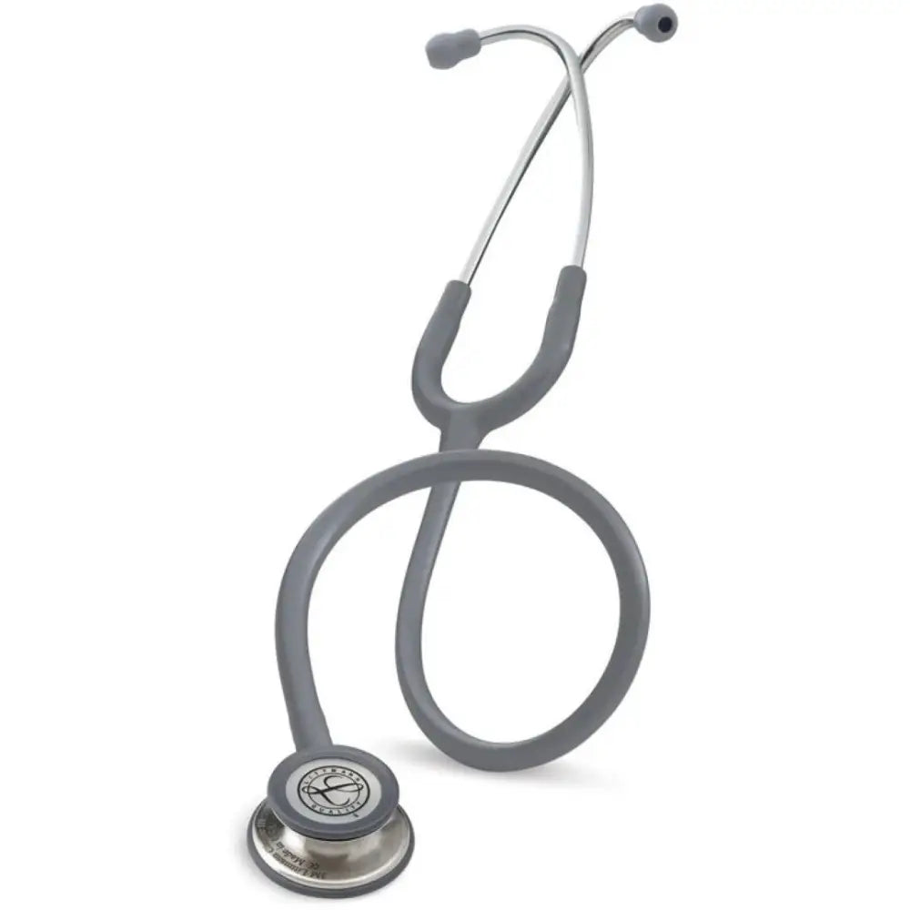 Littmann Classic III Stethoscope-Grey