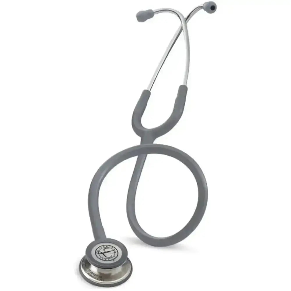 LITTMANN - Littmann Classic III Stethoscope - Grey - Pharmazone - 