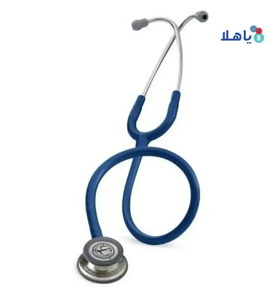 LITTMANN - Littmann Classic III Stethoscope - Navy Blue - Pharmazone - 