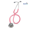 Littmann Classic III Stethoscope-Pearl Pink