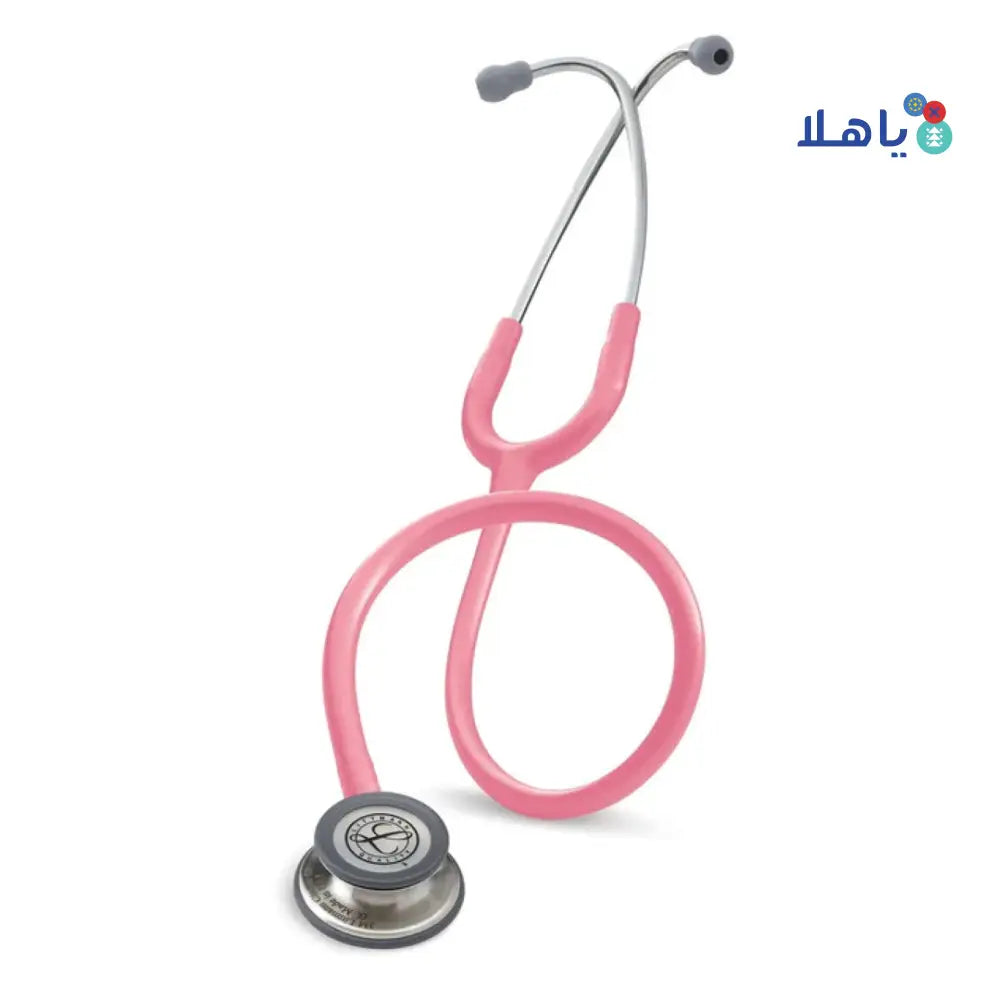 Littmann Classic III Stethoscope-Pearl Pink