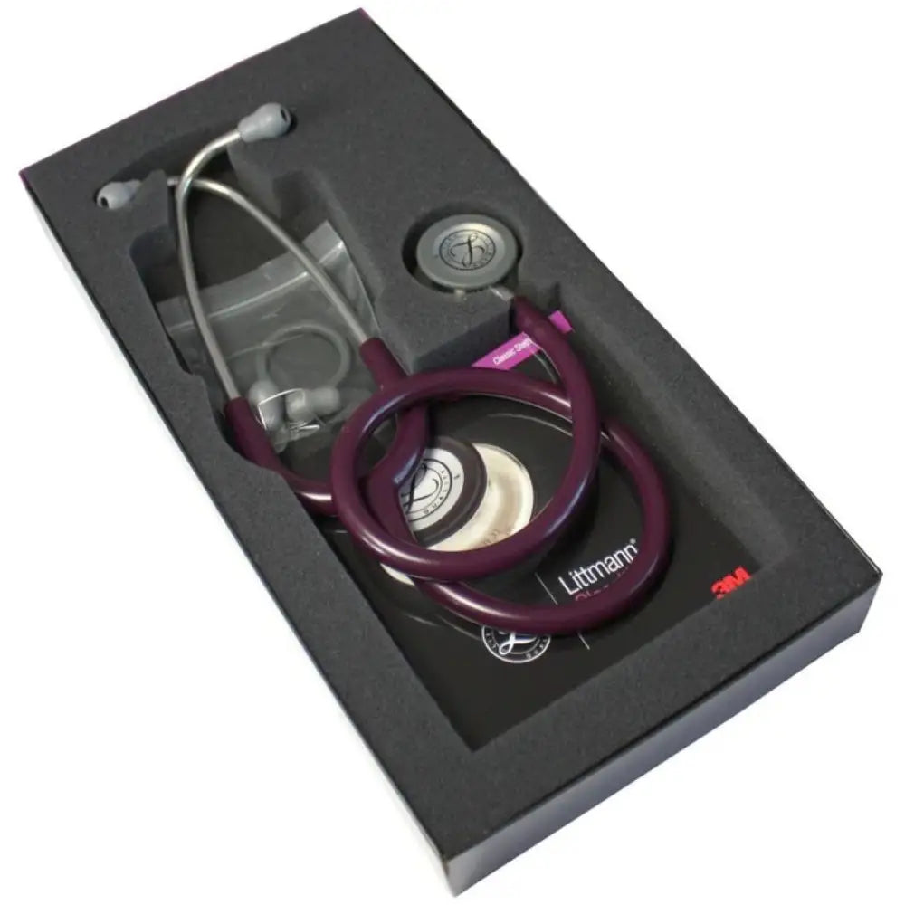 Littmann Classic III Stethoscope-Pearl Pink