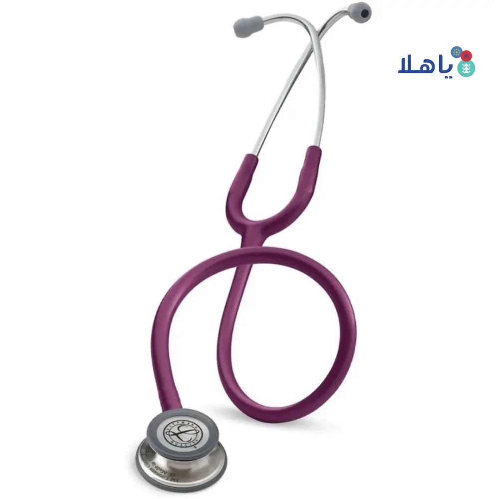 Littmann Classic III Stethoscope-Pearl Pink