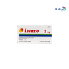 LIVAZO 2MG 28 TAB