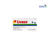 LIVAZO 4MG 28 TAB