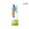 LIVOSTIN NASAL SPRAY 0.5MG/ML 10 ML