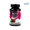 LIVS - Livs Biotin 10000 Mcg 90 Gummies - Pharmazone - 