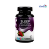 Livs Sleep (Melatonin & Magnesium) Strawberry 60 Gummies