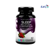 LIVS - Livs Sleep (Melatonin & Magnesium) Strawberry 60 Gummies - Pharmazone - 