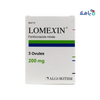 ALGORITHM - LOMEXIN 200MG 3 OVULES - Pharmazone - 