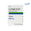 LOMEXIN 600MG 1 OVULES