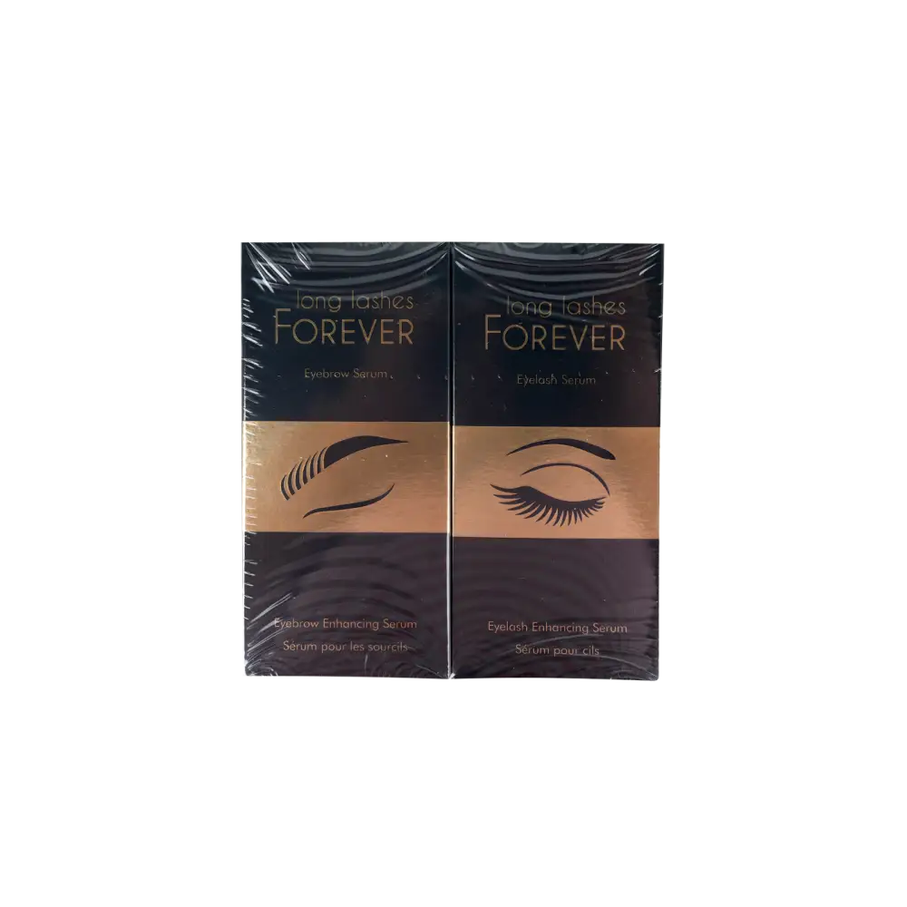 Long 4 Lashes Forever Eyelash + Eyebrow Serum 4ml - Offer