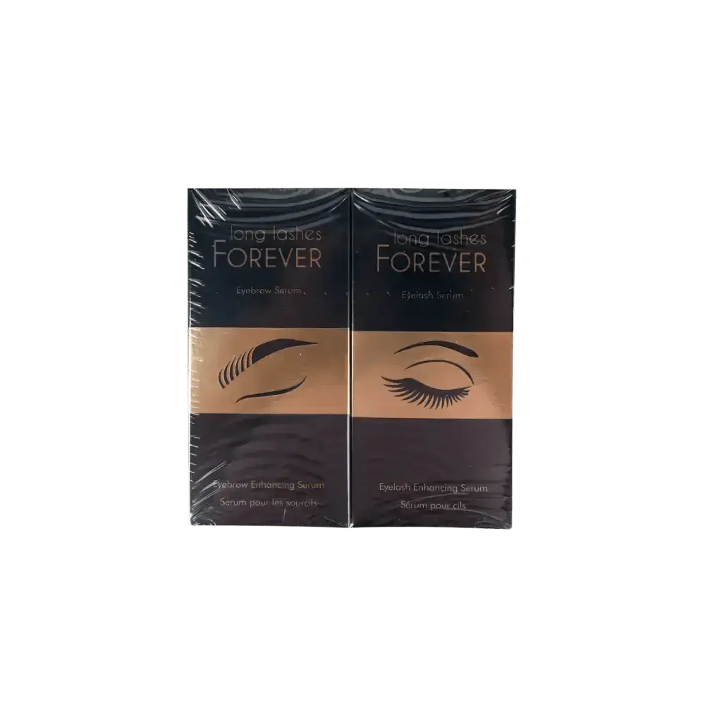 LONG 4 LASHES - Long 4 Lashes Forever Eyelash + Eyebrow Serum 4ml - Offer - Pharmazone - 