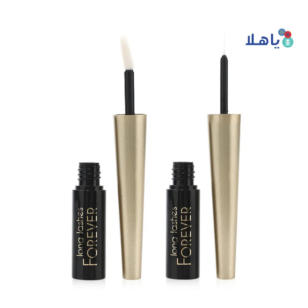 Long 4 Lashes Forever Eyelash + Eyebrow Serum 4ml - Offer